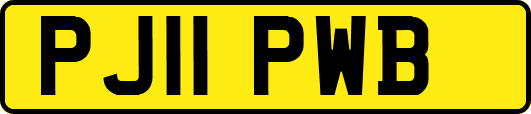 PJ11PWB