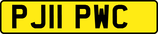 PJ11PWC