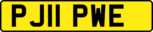 PJ11PWE