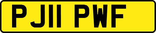 PJ11PWF