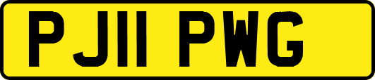 PJ11PWG