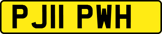 PJ11PWH