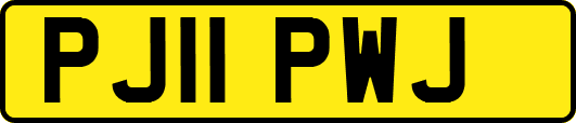 PJ11PWJ