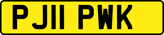 PJ11PWK