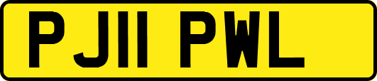 PJ11PWL