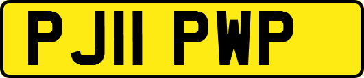 PJ11PWP