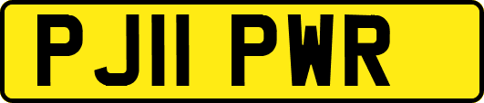 PJ11PWR
