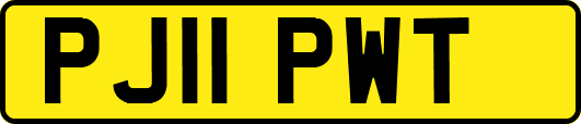 PJ11PWT