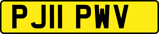 PJ11PWV