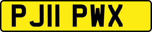 PJ11PWX