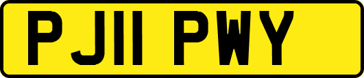 PJ11PWY