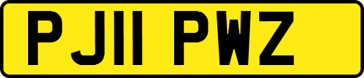 PJ11PWZ