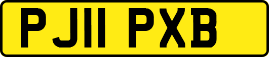 PJ11PXB