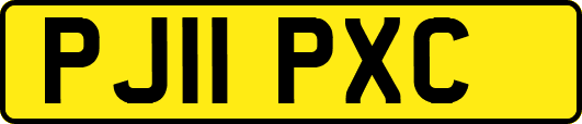 PJ11PXC