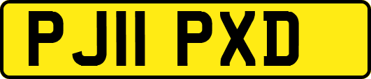 PJ11PXD