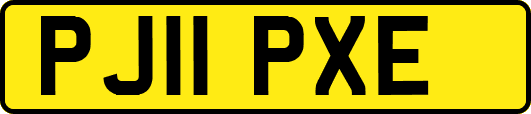 PJ11PXE