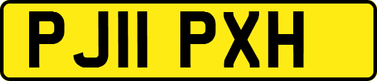 PJ11PXH