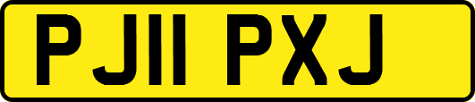 PJ11PXJ