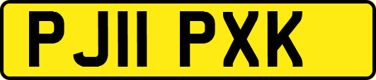 PJ11PXK