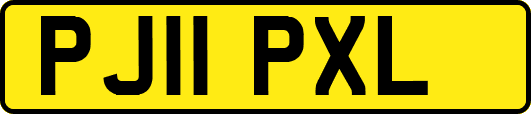 PJ11PXL