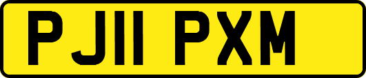 PJ11PXM