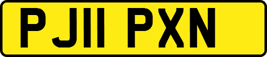 PJ11PXN