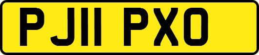 PJ11PXO