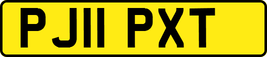 PJ11PXT