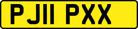 PJ11PXX