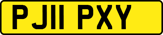 PJ11PXY