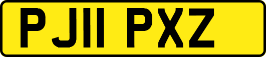 PJ11PXZ