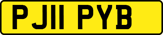 PJ11PYB