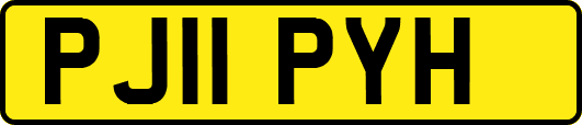 PJ11PYH