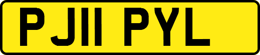 PJ11PYL