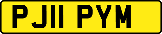 PJ11PYM