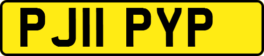 PJ11PYP