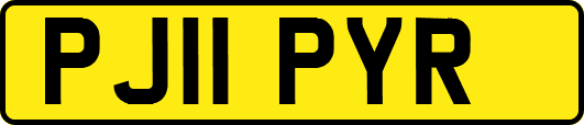 PJ11PYR