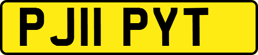 PJ11PYT