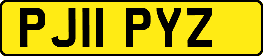 PJ11PYZ