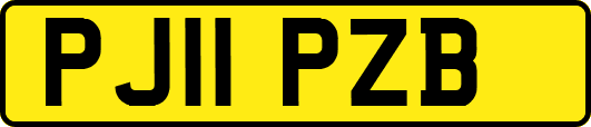 PJ11PZB