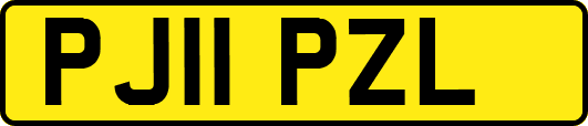 PJ11PZL