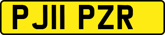 PJ11PZR
