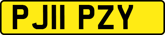 PJ11PZY