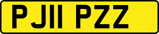 PJ11PZZ