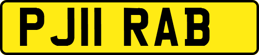 PJ11RAB