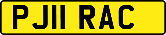 PJ11RAC