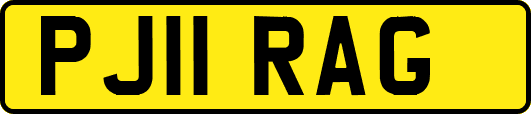 PJ11RAG