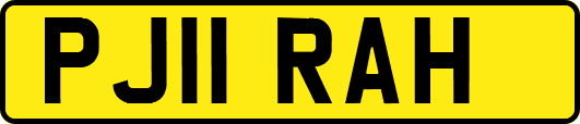 PJ11RAH
