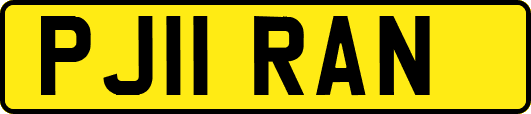 PJ11RAN