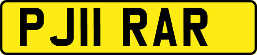PJ11RAR